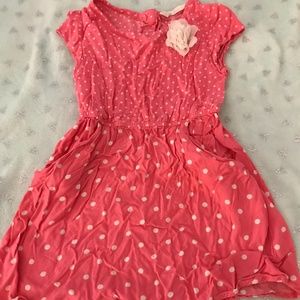 Cute dress for toddlers 4-5